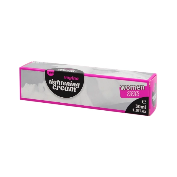 Крум для сужения влагалища Ero vagina tightening cream 30 мл